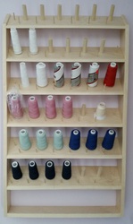 Mini Thread Rack Plas Thread Rack - Arris Studios